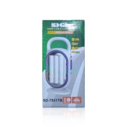 SDGD Emergency Charger Light (Model-SD7931)