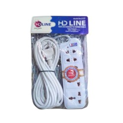 HD Line Multi Plug 2m Cable (Model-117)