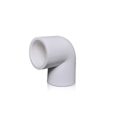 1½" PVC 90° Degree Elbow- Code:12894