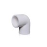 ¾" PVC 90° Degree Elbow- Code:12891