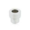 2" X 1½" PVC Reducing Socket- Code:12889