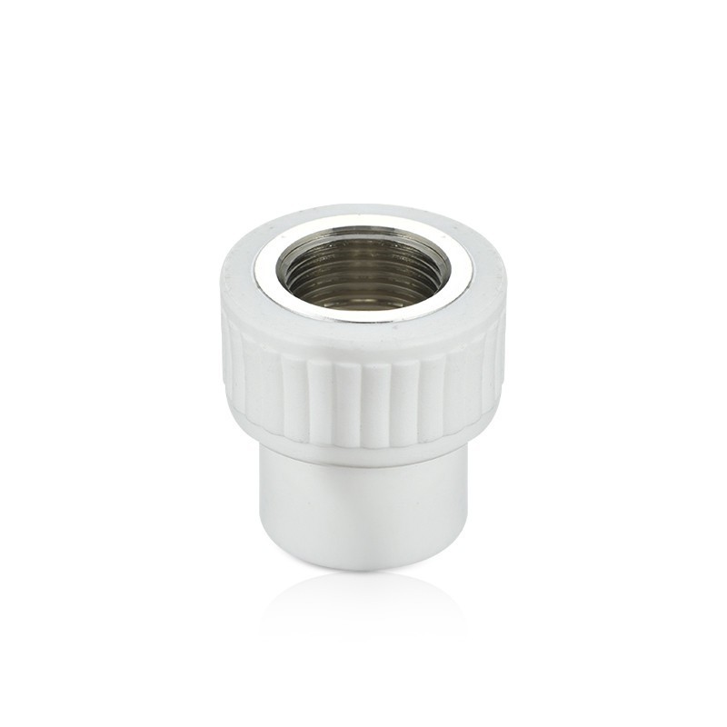 ½" X ¾" PVC Reducing Socket- Code:12875