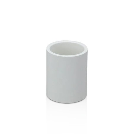 1½" PVC Socket- Code:12873