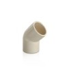 1½" CPVC ELBOW 45°- Code:AAAK-12867