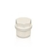 1" CPVC THREADED PLUG- Code:12841