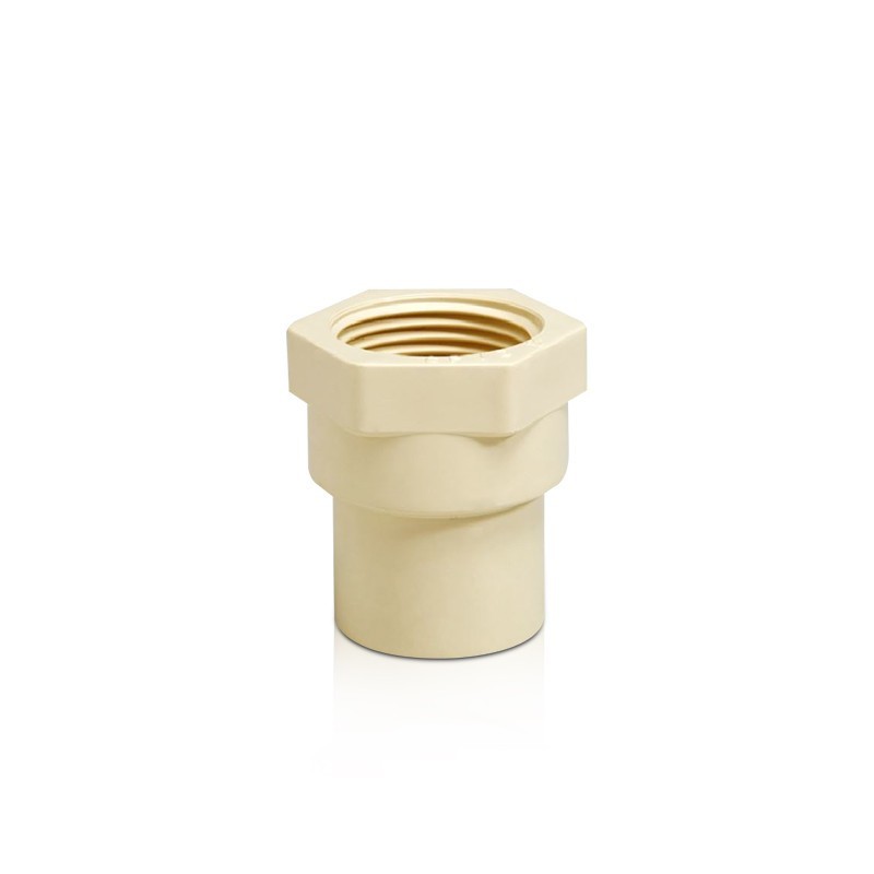 2" FEMALE THREADED SOCKET- Code:12813