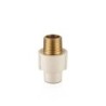 2" X 2" CPVC MALE THREADED SOCKET - Code:12790