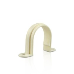 ¾" CPVC PIPE CLIP- Code:12751