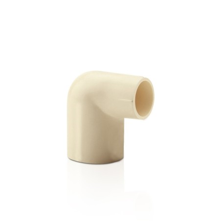 2" X 1½" CPVC REDUCING ELBOW- Code:12749