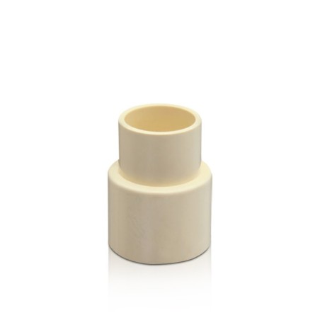 2" X 1" REDUCING CPVC SOCKET- Code:12730