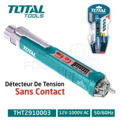 voltage tester total tools