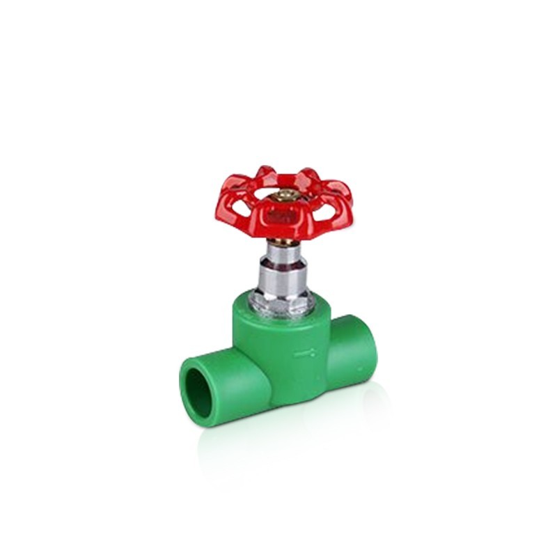 3" PPR STOP VELVE/ GATE VALVE- Code: 12693