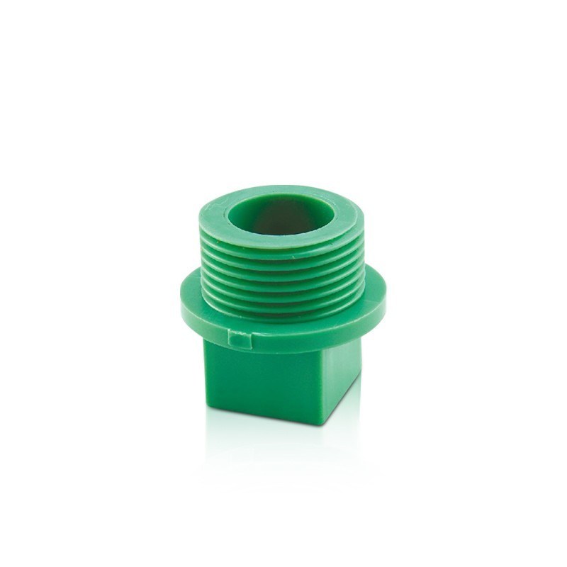 2" PPR THREADED PLUG- Code: 12665