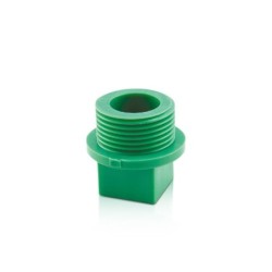 1¼" PPR THREADED PLUG- Code: 12664