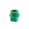 1" PPR THREADED PLUG- Code: 12662