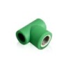 2" X ½" PPR FEMALE THREADED TEE- Code: 12629