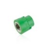 2" X 2" PPR FEMALE THREADED SOCKET- Code: 12592