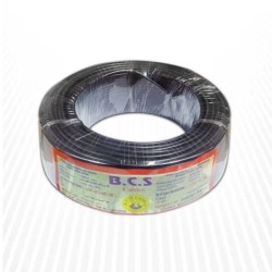 BCS Cable Wire (1.5 rm) 100% Tama 100 Yard Code: AAAL 6004