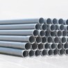 12" uPVC Gray Pipe (5.5mm)- Code: 12487