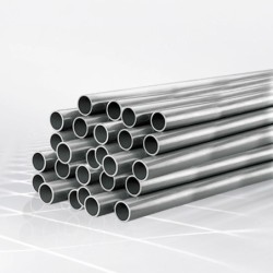 3" uPVC Gray Pipe (2.6mm)- Code: 12465