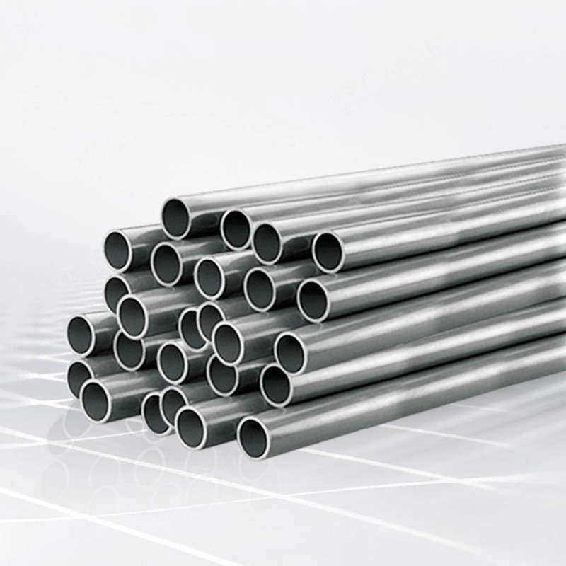 3" uPVC Gray Pipe (5.5mm)- Code: 12463