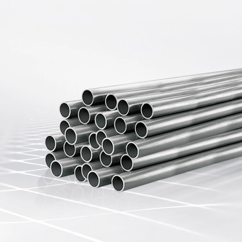 2" uPVC  Gray Pipe (Light)- Code: 12462