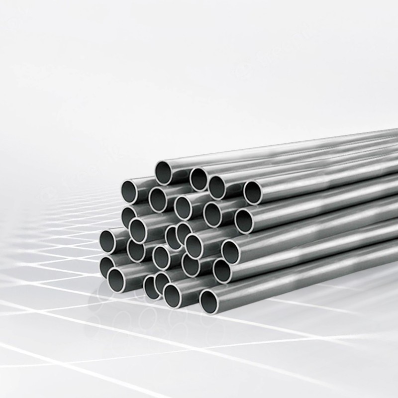 1½" uPVC Gray Pipe (Medium)- Code: 12458