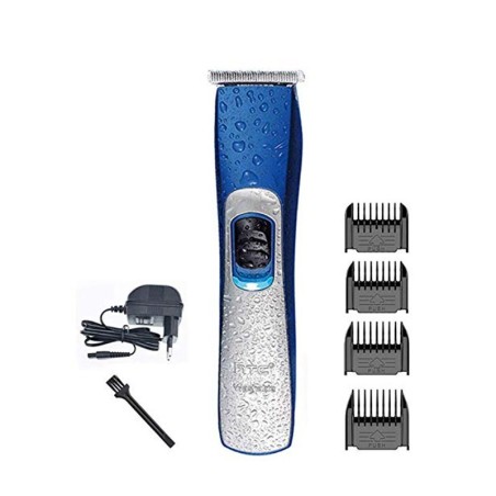 HTC AT 129 Waterproof Hair Trimmer- Non Guarantee