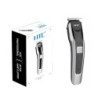 HTC AT-538 Rechargeable Hair and Beard Trimmer- Non Guarantee