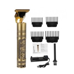 VINTAGE T9 Electric Hair Cutting Machine Trimmer- Non...