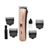 KEMEI KM 719 Hair Trimmer- Non Guarantee