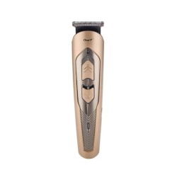 KEMEI KM 756 Hair Trimmer & Clipper- Non Guarantee