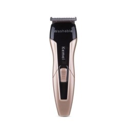 KEMEI KM-5015 Beard & Hair Trimmer- Non Guarantee