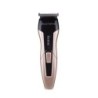 KEMEI KM-5015 Beard & Hair Trimmer- Non Guarantee