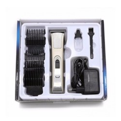 KEMEI KM 5017 Rechargeable Hair Trimmer- Non Guarantee