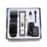 KEMEI KM 5017 Rechargeable Hair Trimmer- Non Guarantee