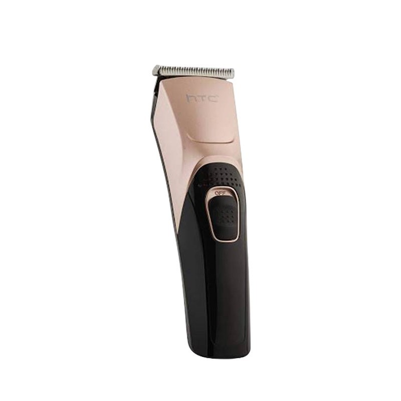 HTC AT-228 Rechargeable Hair Trimmer-3 Month Guarantee