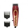 KEMEI KM-5 Hair Trimmer- 3 Month Guarantee