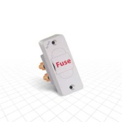 One Touch Prety Fuse (P-10)