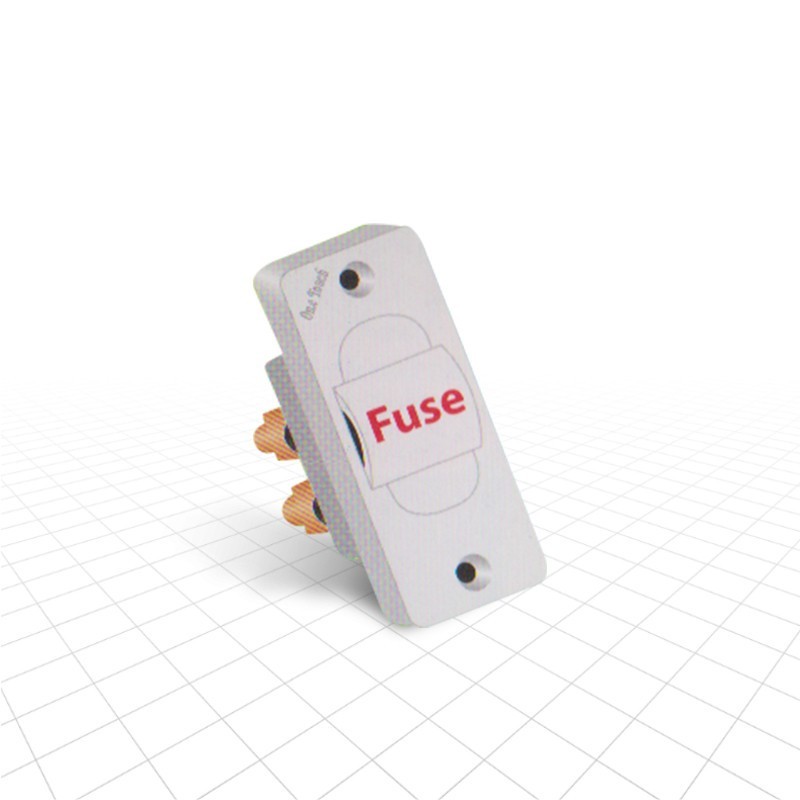 One Touch Prety Fuse (P-10)