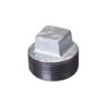 1" GI China Plug- Code: 12616