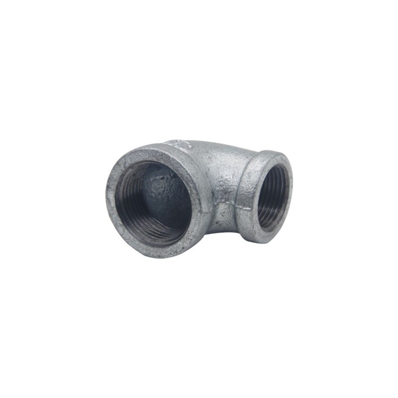 Local 2" X 1¼" GI Elbow- Code: 12423