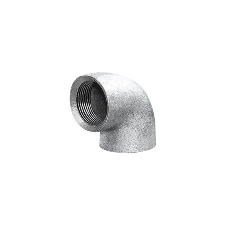 Local 1½" GI Elbow- Code: 12417