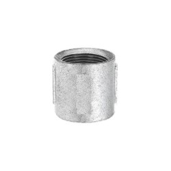 Local 1¼" GI Socket- Code:12407