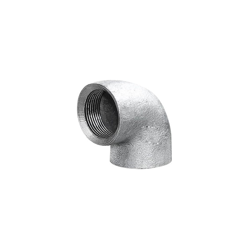 China 1¼" GI Elbow- Code: 12371