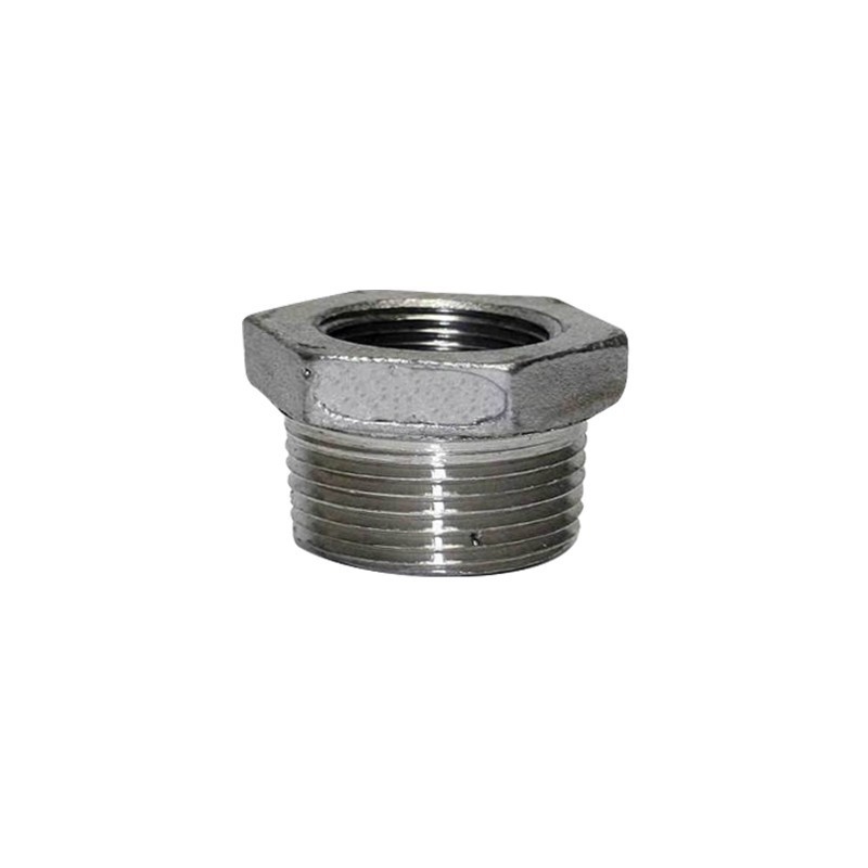 H.D-GI 2" X 1½" Bush- Code: 12348