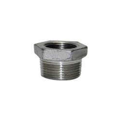 H.D-GI 2" X 1" Bush- Code: 12347