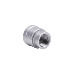 H.D-GI 1½" X 1¼" Reduce Socket- Code:12316