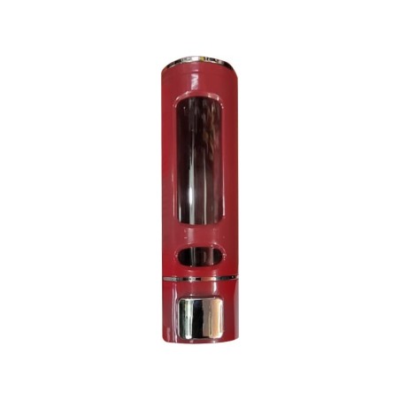 Liquid Soap Dispenser Red)- Code: 12194