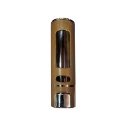 Liquid Soap Dispenser (Brown)- Code: 12193